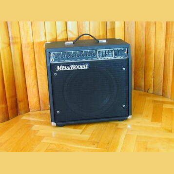 Mesa Boogie Studio 22+ CALIBER SERIE celolampové kombo
