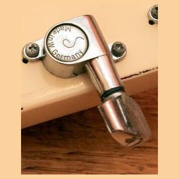 Mechaniky Schaller 3+3