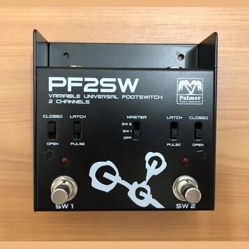Palmer PF2SW 