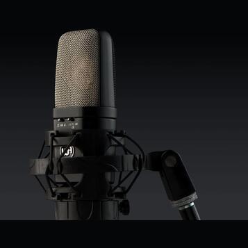 Warm Audio WA 14 (výměna možná)