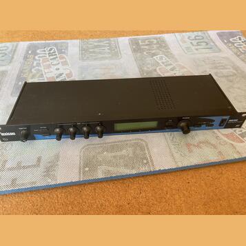 Lexicon MPX 550