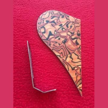 Pickguard pro mandolínu
