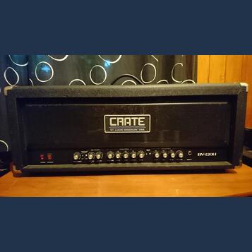 Crate Blue Voodoo 120W