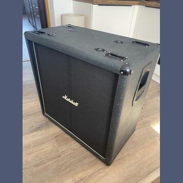 Marshall VBC 412