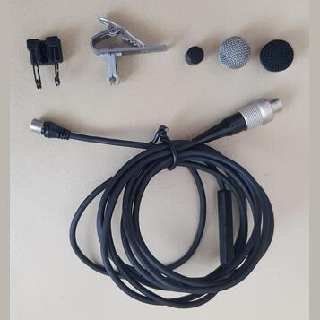 Mikrofón Sennheiser MKE 2-2R pre bodypack