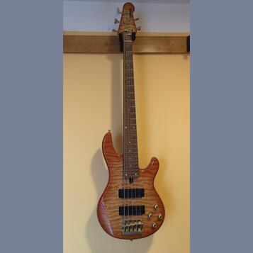 Yamaha BB-G5A