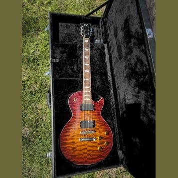 ESP ECLIPSE Japan 2009