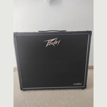 Peavey vypyr x3