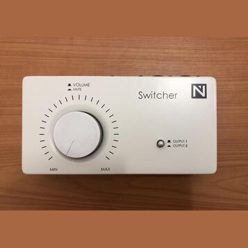 Nowsonic Switcher