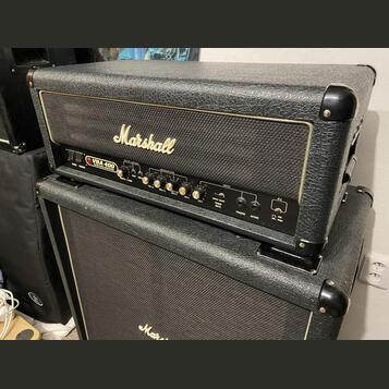 Marshall VBA 400