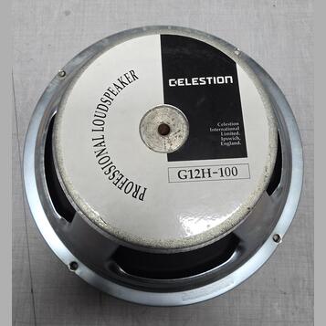 Celestion G12H 100 8Ohm
