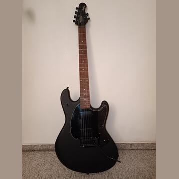  Sterling by MusicMan 