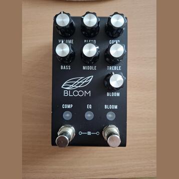 Jackson Audio Bloom V2