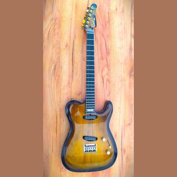 GODIN ARTISAN TC