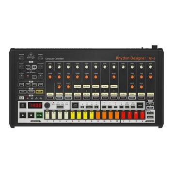 BEHRINGER RD-8 Mk.1