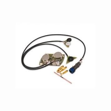 Schertler Classical Guitar Pickup (Lydia EQ CL SET)