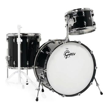 Gretsch Renown Maple 22, 12, 16. + obaly gewa premium
