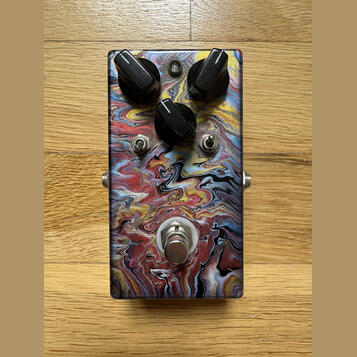 Rockbox Boiling Point