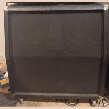 ESH BX412-100H 100W