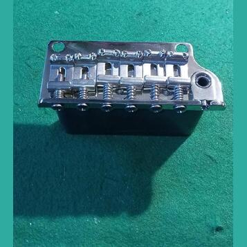 tremolo strat PRS