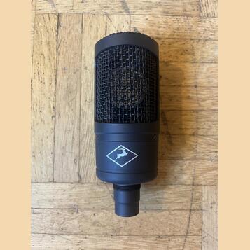 Modelingovy mikrofon Antelope Audio Edge Solo