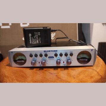 Presonus Blue tube