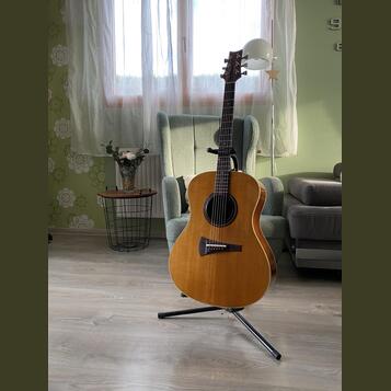 Gibson MK-72 1977 