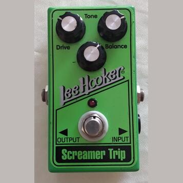 LEE Hooker Screamer Trip