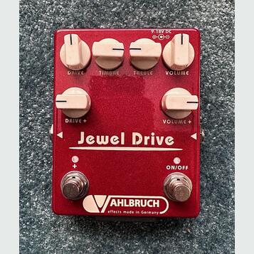 Valbruch Jewel Drive