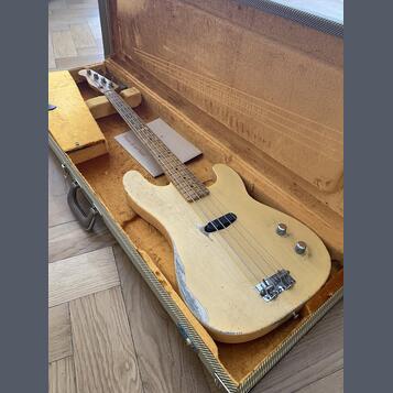 Fender 1951 Dusty Hill - Custom Shop 
