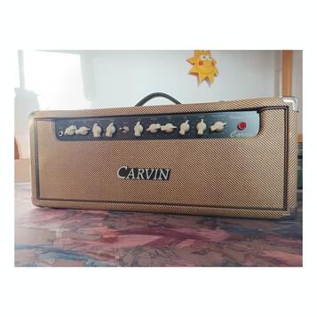 CARVIN VT 50