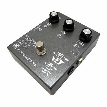 Katanasound Thundercloud Muff