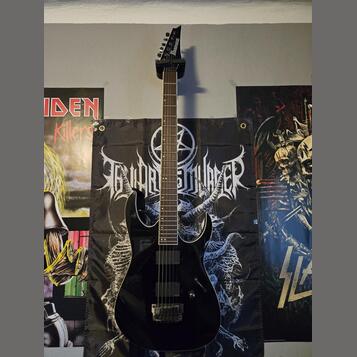 Ibanez RGIB21