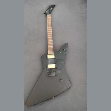 Epiphone Explorer Goth