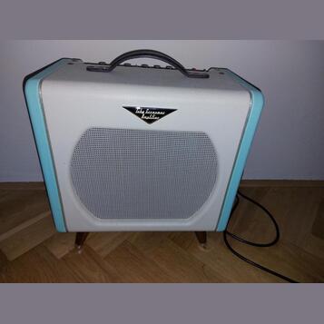 Ibanez TSA5TVR