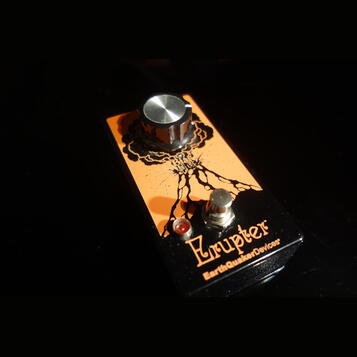 EQD Erupter