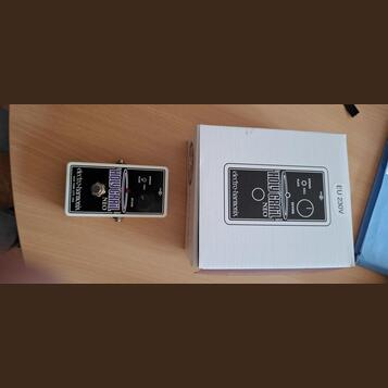 EHX Holy Grail Neo