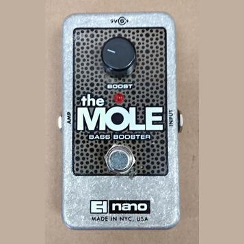 El Nano Mole