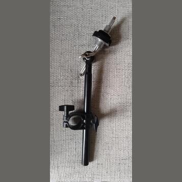 Roland rameno k Hi-Hat, černé.