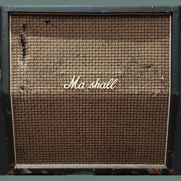 Marshall 1960 