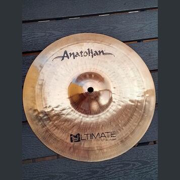 Anatoljan Ultimate Bell 12"/30 cm