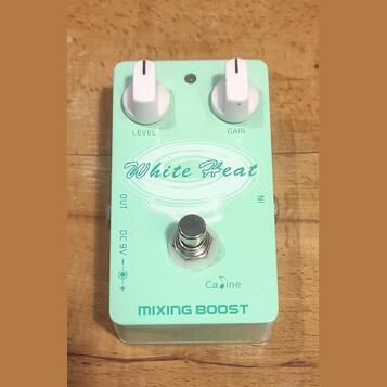 Caline "DOD preamp 250"