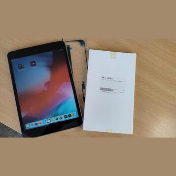 iPad Mini 2 celullar/sim/
