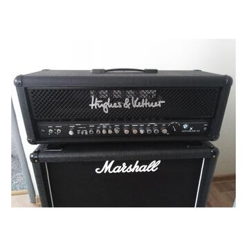 Hughes & Kettner Switchblade 100