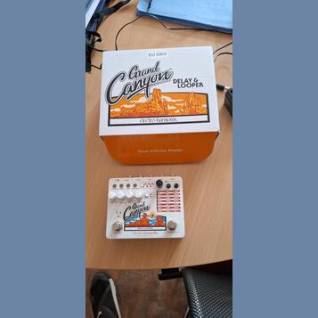 EHX Grand Canyon