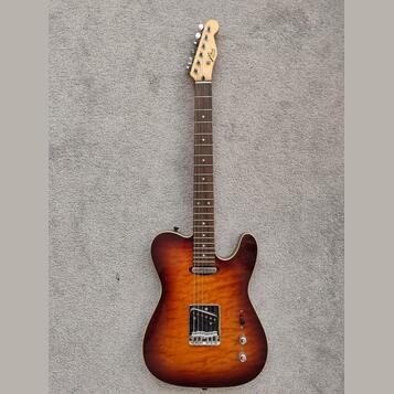 Tele - Fokus !!