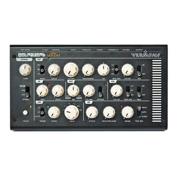 Vermona Retroverb Lancet / Spring Reverb