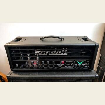 Randall V2 