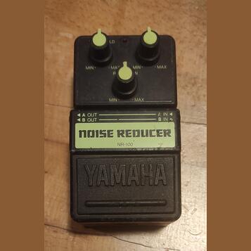 Yamaha noise reducer NR 100