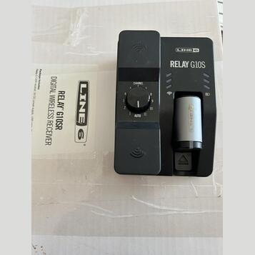 Line 6 G10 S 